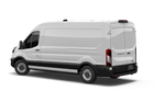 2026 Ford Transit T250