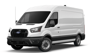 2026 Ford Transit T250