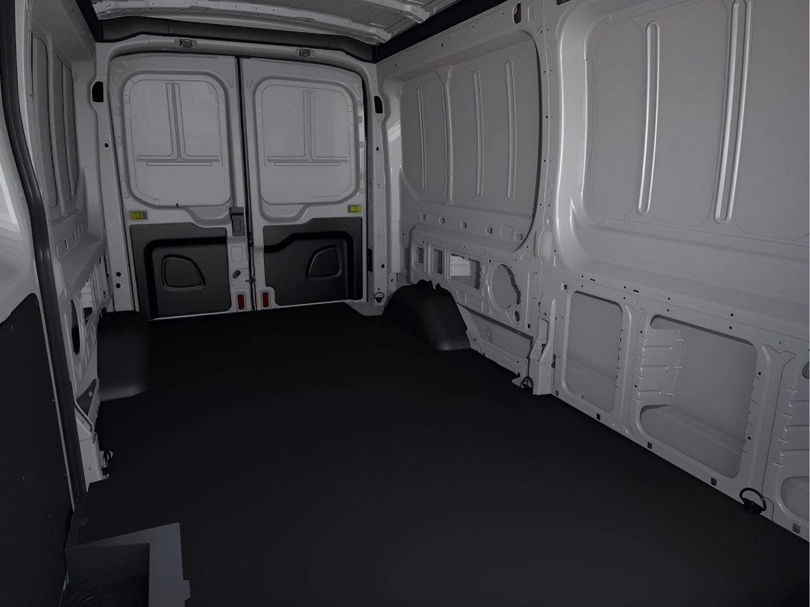 2026 Ford Transit Cargo Van T250