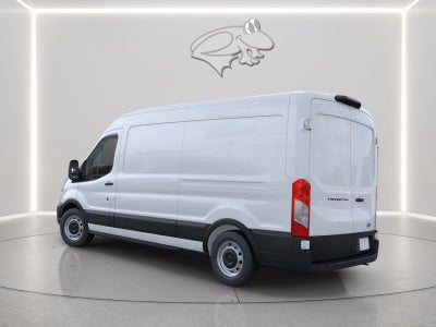 2026 Ford Transit Cargo Van T250