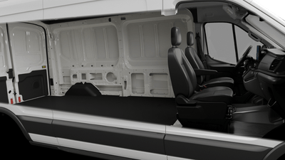 2026 Ford Transit Cargo Van T250