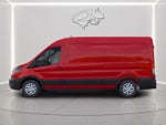 2026 Ford Transit 250