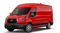 2026 Ford Transit T250