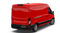 2026 Ford Transit T250