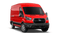 2026 Ford Transit T250