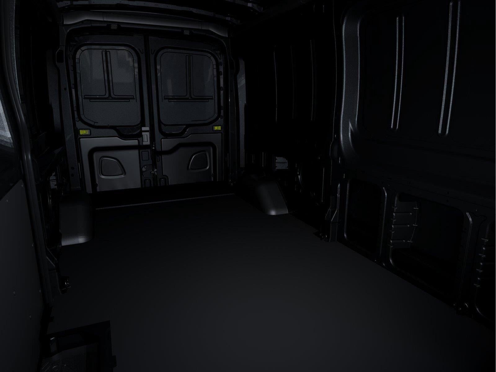 2027 Ford Transit Cargo Van 250