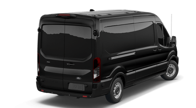 2027 Ford Transit Cargo Van 250