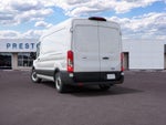 2027 Ford Transit 250