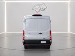 2027 Ford Transit 250