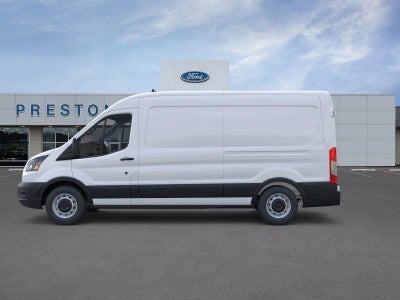 2025 Ford Transit Cargo Van Cargo Van