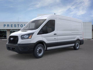 2025 Ford Transit Cargo Van Cargo Van