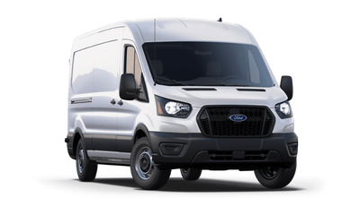 2025 Ford Transit Cargo Van Cargo Van