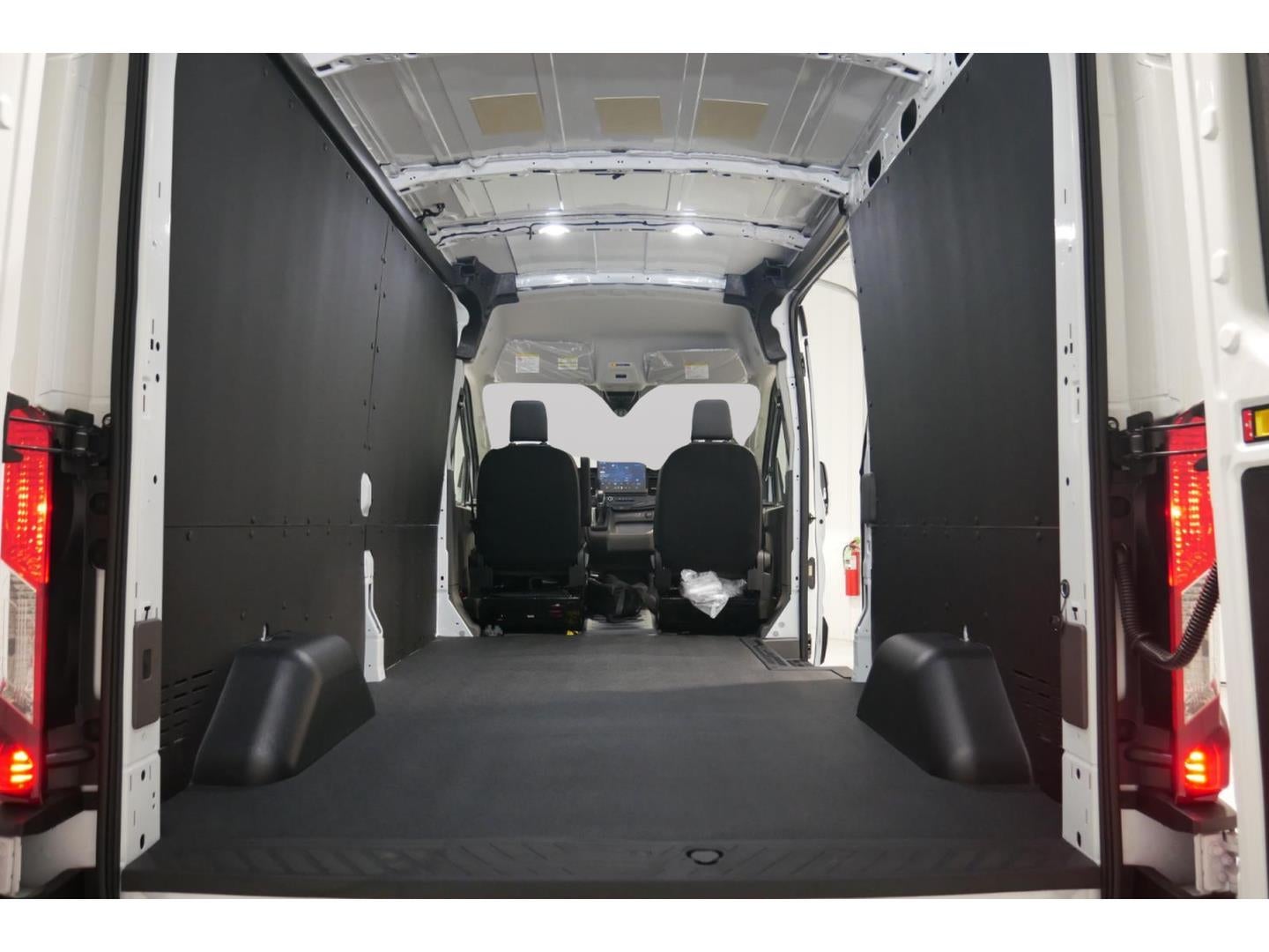 2026 Ford Transit Cargo Van Cargo Van