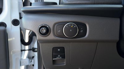 2027 Ford Transit Cargo Van Cargo Van