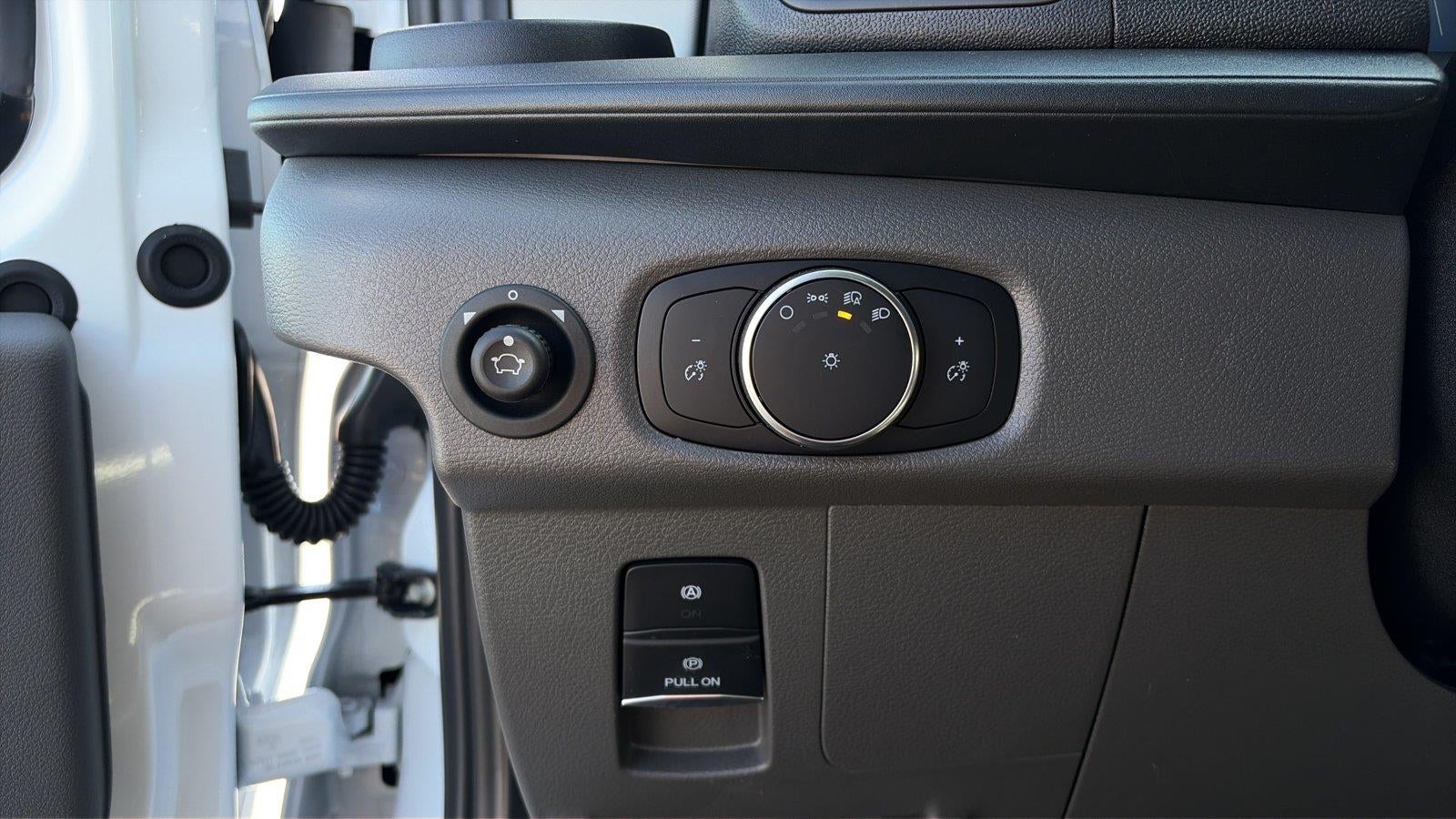 2027 Ford Transit Cargo Van Cargo Van