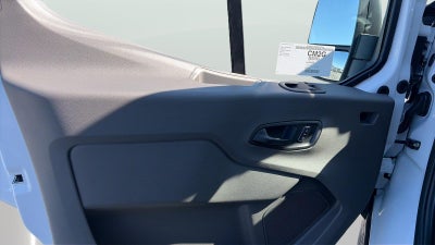 2027 Ford Transit Cargo Van Cargo Van