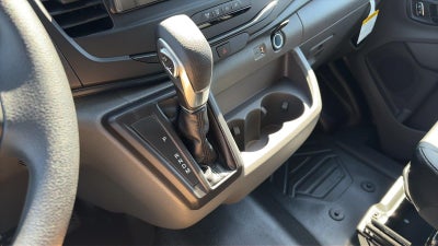 2027 Ford Transit Cargo Van Cargo Van