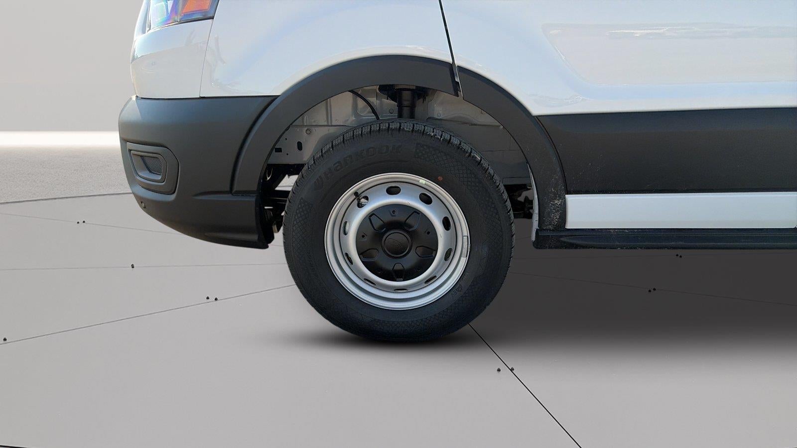 2027 Ford Transit Cargo Van Cargo Van