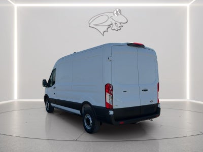 2027 Ford Transit Cargo Van Cargo Van