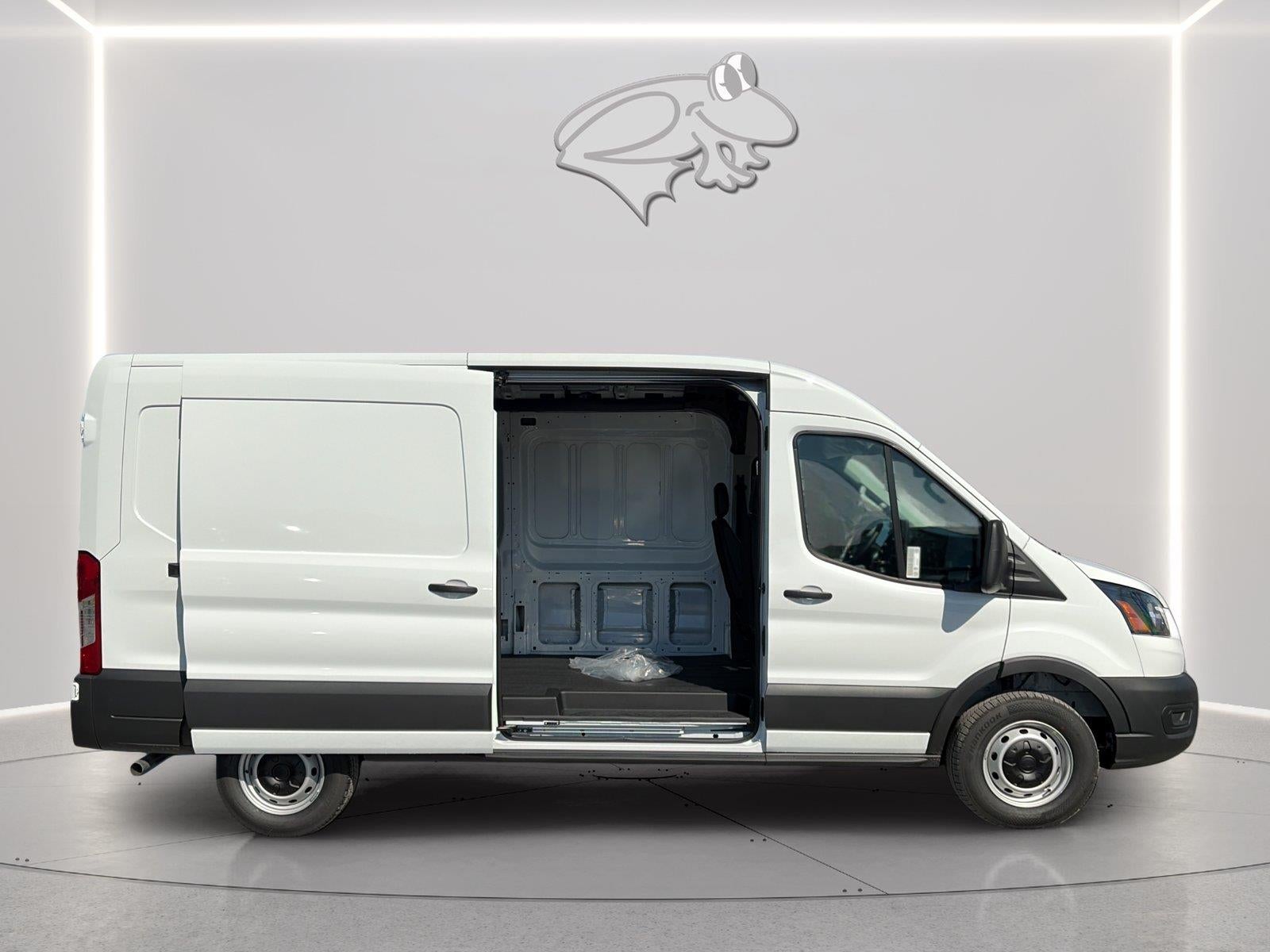 2027 Ford Transit Cargo Van Cargo Van