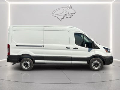 2027 Ford Transit Cargo Van Cargo Van