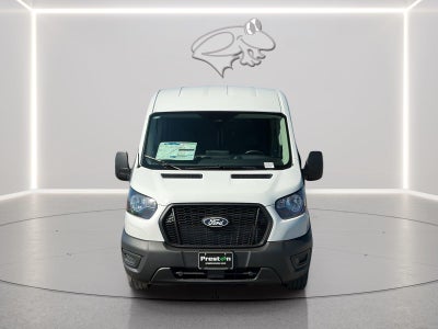 2027 Ford Transit Cargo Van Cargo Van