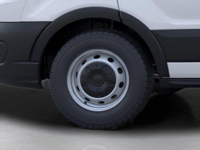 2026 Ford Transit 250
