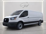 2026 Ford Transit 250