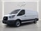 2026 Ford Transit 250