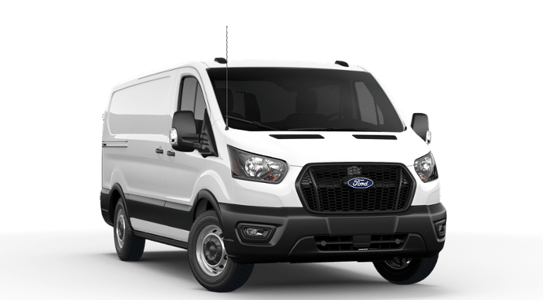 2026 Ford Transit Cargo Van Cargo Van