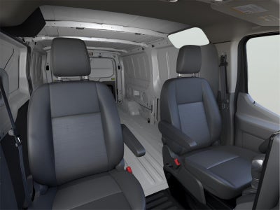 2026 Ford Transit T250