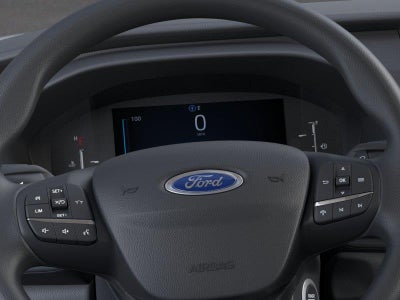 2026 Ford Transit T250