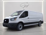 2026 Ford Transit T250