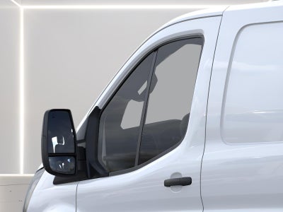 2026 Ford Transit T250