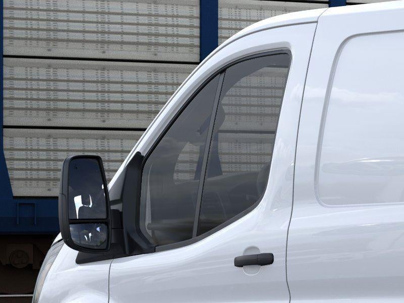 2026 Ford Transit T250