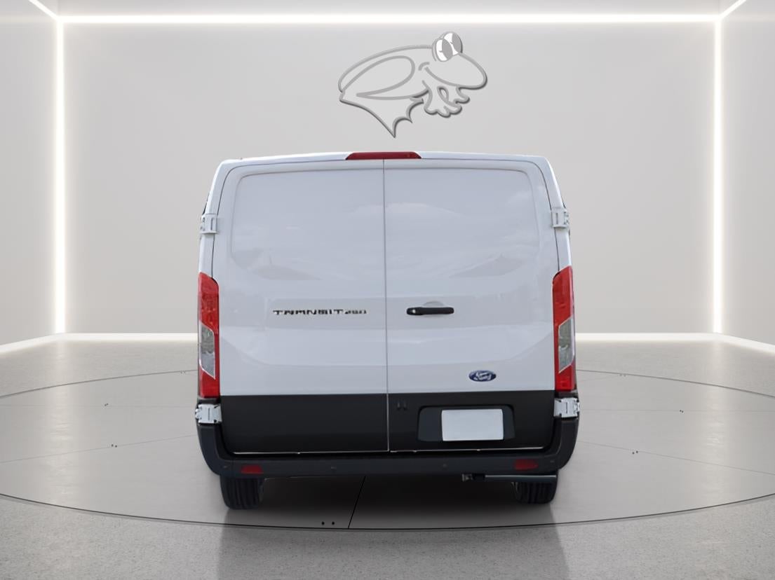 2026 Ford Transit T250