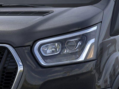 2025 Ford Transit Cargo Van Cargo Van