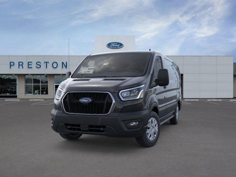 2025 Ford Transit Cargo Van Cargo Van