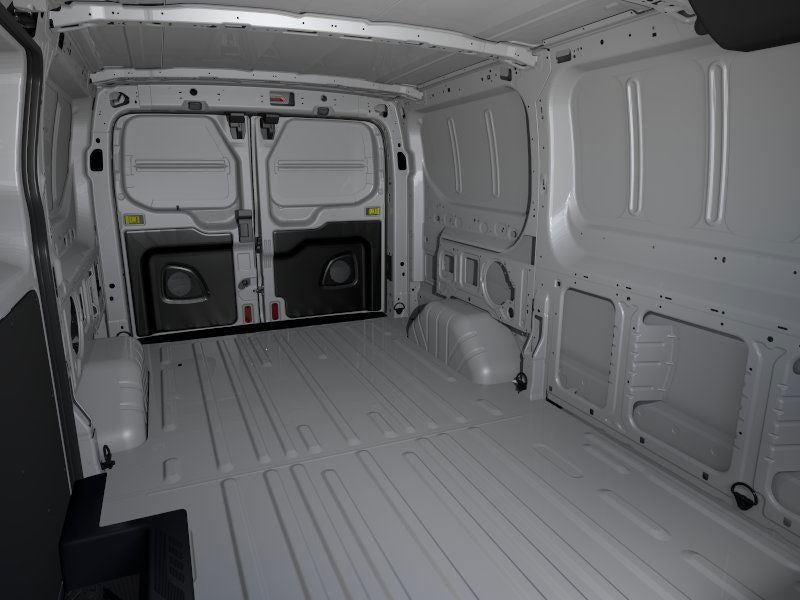 2026 Ford Transit Cargo Van 250