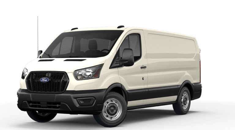 2026 Ford Transit Cargo Van 250