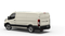2026 Ford Transit Cargo Van 250