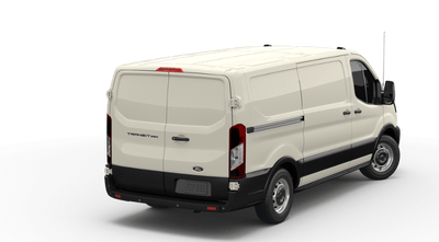 2026 Ford Transit Cargo Van 250