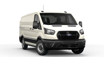 2026 Ford Transit Cargo Van 250