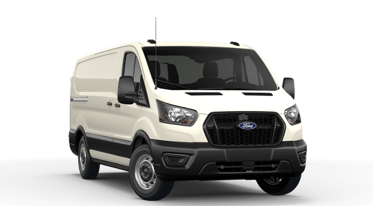 2026 Ford Transit Cargo Van 250