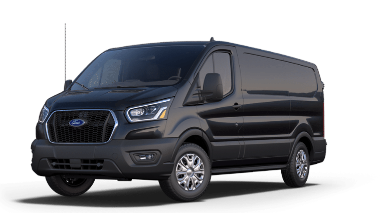 2025 Ford Transit Cargo Van Cargo Van