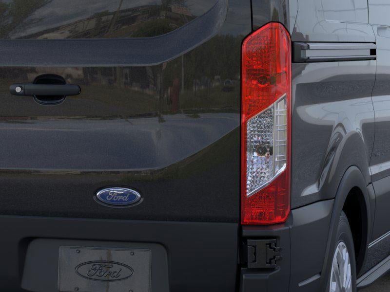 2025 Ford Transit Cargo Van Cargo Van