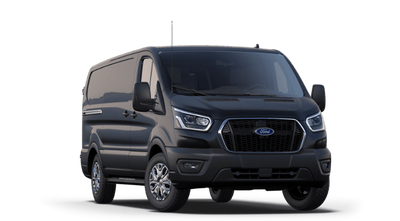 2025 Ford Transit Cargo Van Cargo Van