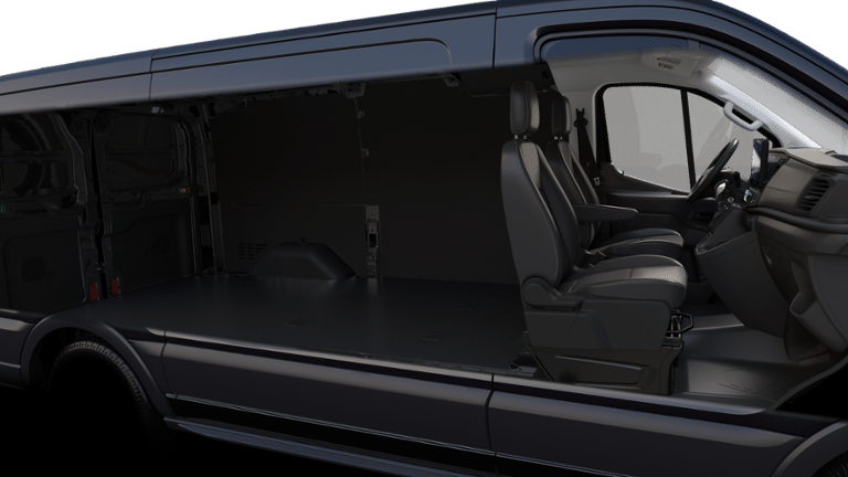 2025 Ford Transit Cargo Van Cargo Van