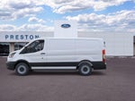 2026 Ford Transit 250