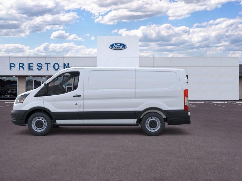2026 Ford Transit 250